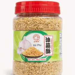 Fried Garlic (16oz / 454g)