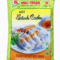 Flour for Wet Rice Paper (400g)
