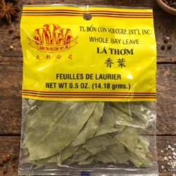 Whole Bay Leaves (0.5oz / 14.18g)