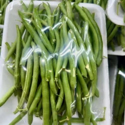 Fresh Green Beans