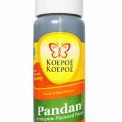Pandan Paste Koepoe Koepoe – Screwpine Flavored Paste (0.8 fl oz / 25ml)