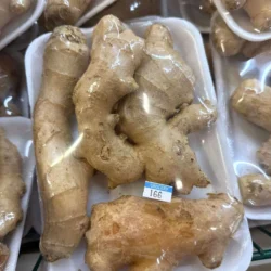 Fresh Ginger