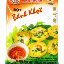 Flour for Viet Small Pancakes (600g)
