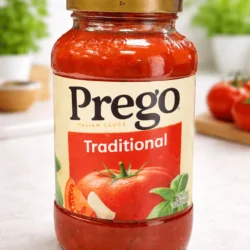 Prego Traditional Italian Sauce (Jar)