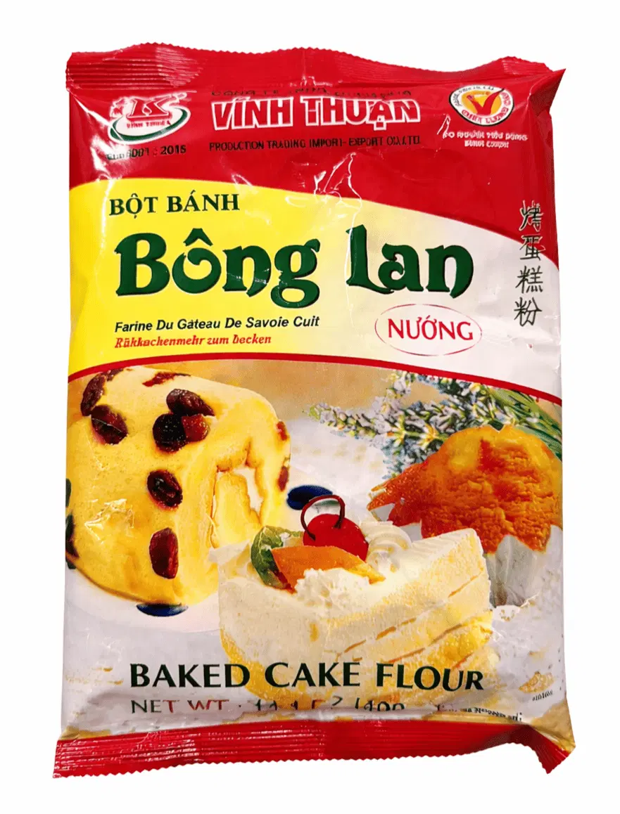 42 Baked Cake Flour Vinh Thuan (400g) - Image 1