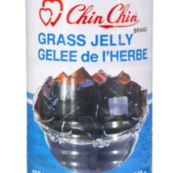 Grass Jelly (19oz / 540g)