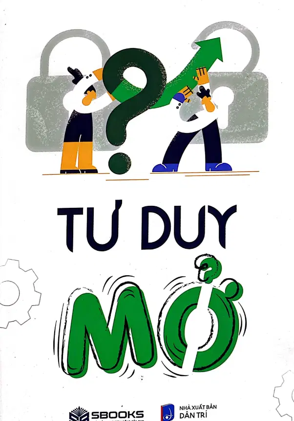 48 Tư Duy Mở - Image 1