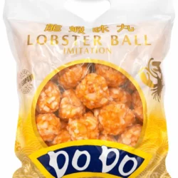 Do Do Lobster Balls Frozen 16 oz