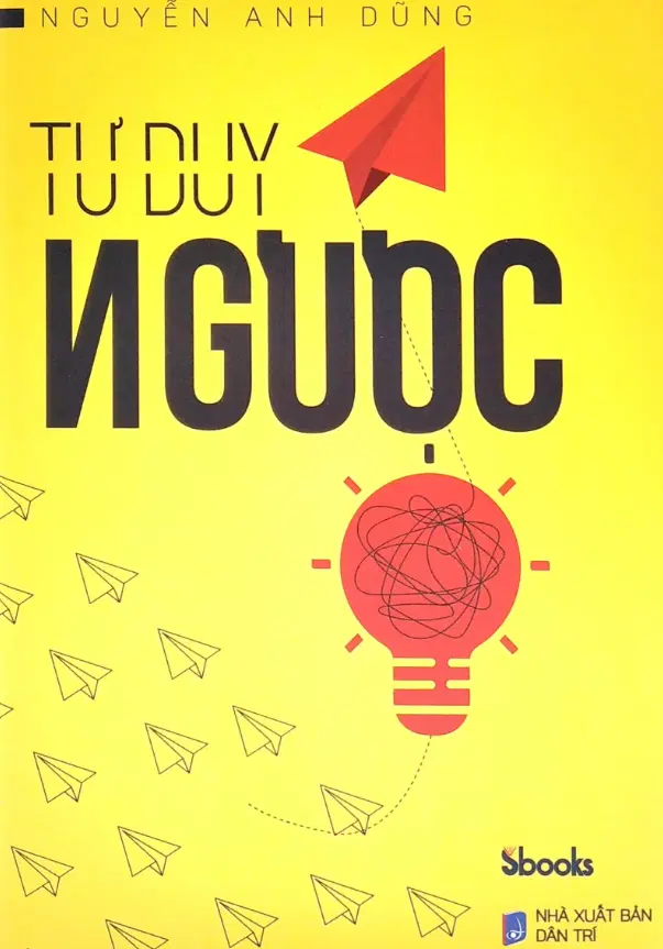 49 Tư Duy Ngược - Image 1