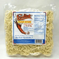 Pancit Canton Excellent Noodle