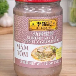 Shrimp Sauce Lee Kum Kee (12 oz / 340g)