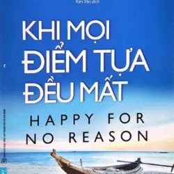 Khi Mọi Điểm Tựa Đều Mất (Tái Bản 2022)