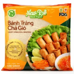 Vietnamese Spring Roll Rice Paper 400g