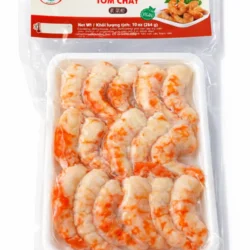 Vegan Bean Curd Shrimp 284g