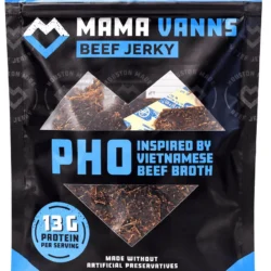 Pho Inspired Beef Jerky 56g