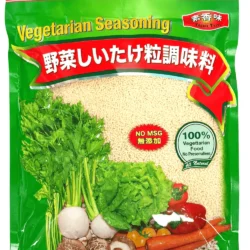 Veggie Taste Vegetable Mushroom Seasoning