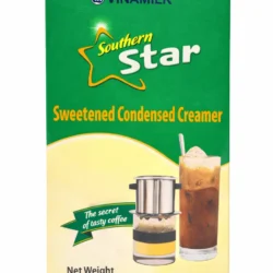 Vinamilk Southern Star Sweetened Condensed Creamer 1.2kg Pouch