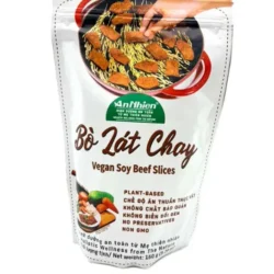 Vietnamese Vegetarian Beef