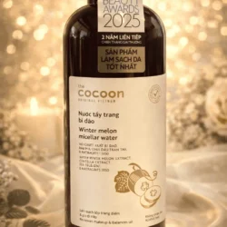 The Cocoon Winter Melon Micellar Water 500ml