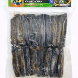 Frozen Vegan Finger Fish 17.6oz (500g)