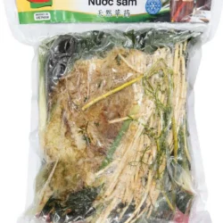 Frozen Natural Herbal Drink Mix (Pack)