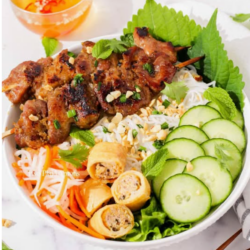 Bun Thit Nuong