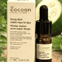 Acne Spot Treatment Winter Melon