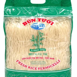 Bamboo Tree Rice Vermicelli 32oz