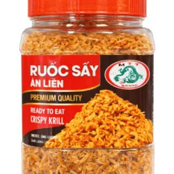 Ready to Eat Crispy Krill 7 oz