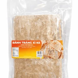 Rice Chip Snack 100g