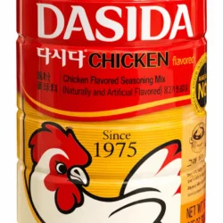 Dasida Chicken Bouillon