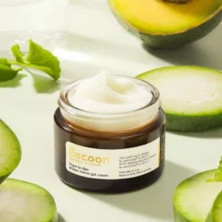 Cocoon Winter Melon Jelly Mask 30ml