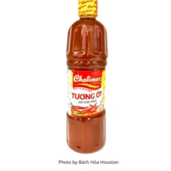 Cholimex Chili Sauce Hot - Large