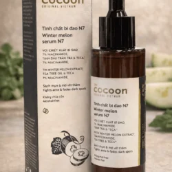 Cocoon Winter Melon Serum N7 70ml