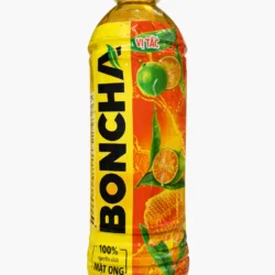 Honey Kumquat Tea Drink (500ml)