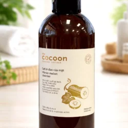 Cocoon Winter Melon Facial Cleanser 310ml