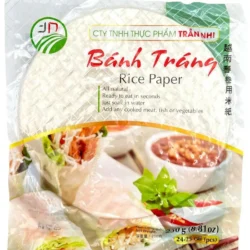 Tran Nhi Rice Paper 250g (8.81oz)