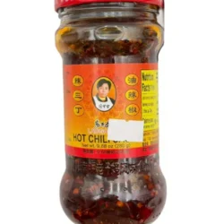 Laoganma Hot Chili Sauce