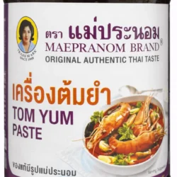 Tom Yum Paste (8oz / 227g)