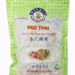 Fresh Thai Style Rice Noodles 16oz