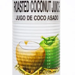 Roasted Coconut Juice (520ml)