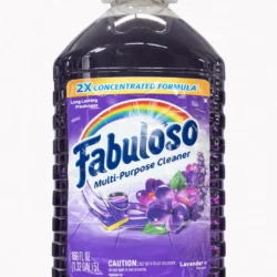 Multi-Purpose Cleaner (5L / 1.32 Gal / 166 fl oz)