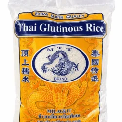 Green Dragon Premium Thai Glutinous Rice 25lb
