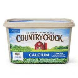 Country Crock Calcium Vegetable Oil Spread (15oz / 425g)