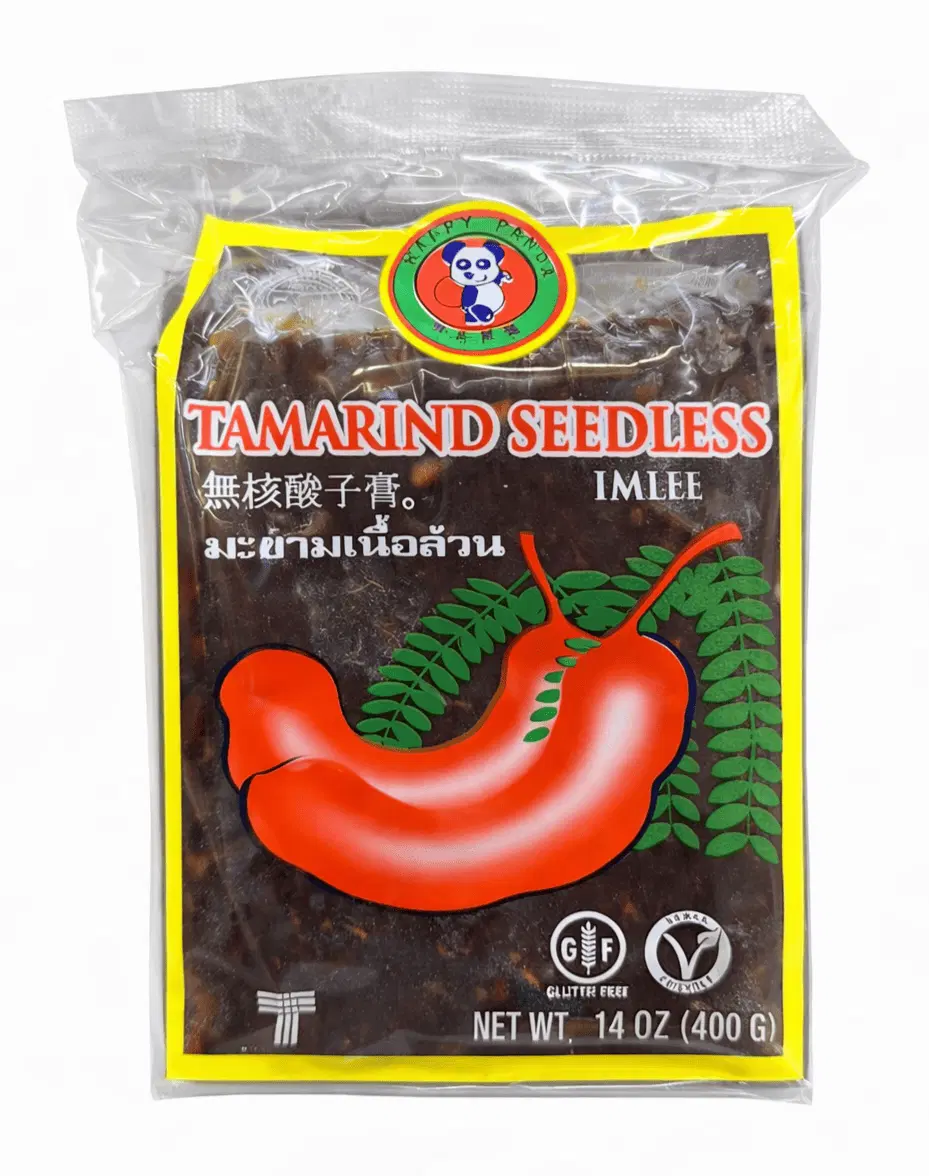8 Tamarind Seedless (14oz / 400g) - Image 1