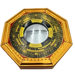 Feng Shui Bagua Mirror