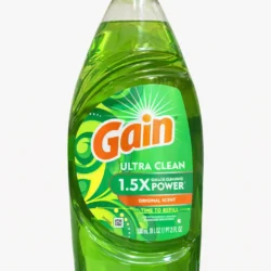 Original Scent Dishwashing Liquid (530ml / 18 fl oz)