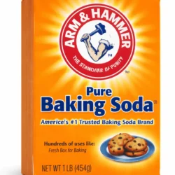Arm & Hammer Baking Soda - 1 lb (16oz)