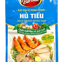 BEST BEFORE 14 May, 2026 | Barona Sauce for Noodles 80g