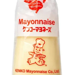 Kenko Japanese Mayonnaise (500g / 17.63oz)